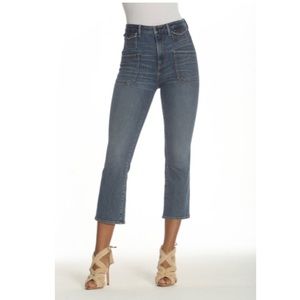 Driftwood Stella Jeans - Size 27